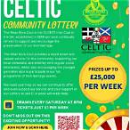 celtic lottery