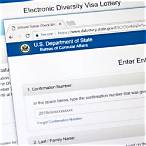 dv lottery me